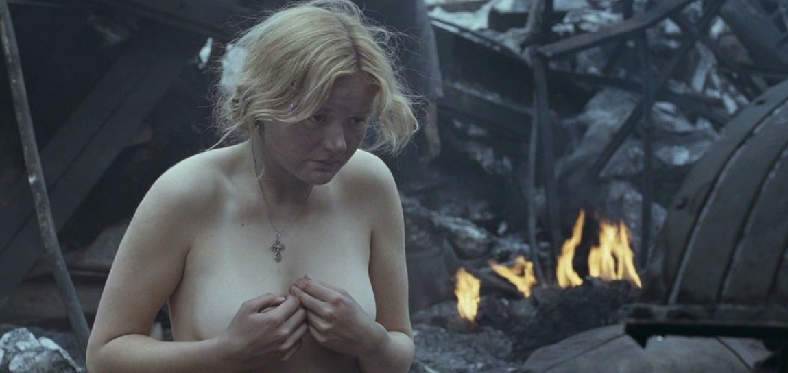 Порно Из Советских Военных Фильмов
