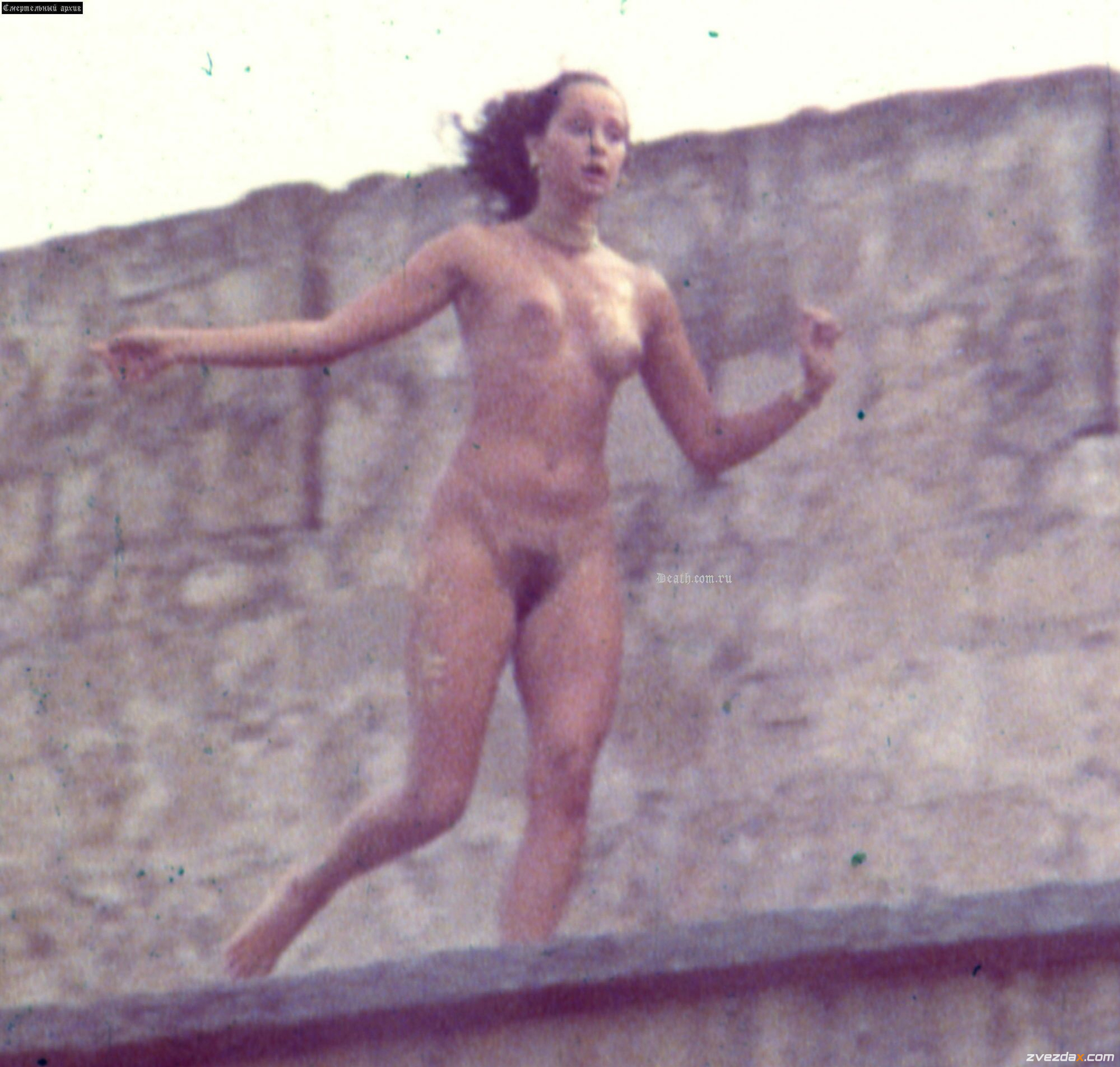 Olga kabo nude