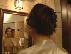 Кадры Светланы Антоновой в купальнике и с голой грудью из фильмов
