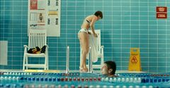 2. Горячие фото Нелли Уваровой в купальнике из фильма «Я Люблю Тебя»