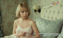 4. Засветы Софьи Реснянской из сериала «Улица»
