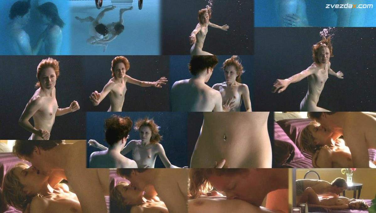 Kim dickens nude pics