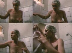 Интимные кадры с обнаженной Леночкой Яковлевой из фильма «Свой крест»