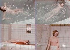 Голая Жанна Эппле на эротических кадрах из кино
