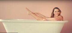 3. Интимные фото Марьяны Ро в ванной